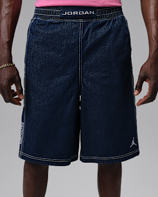 Reviews: Jordan Flight Club Men's Baggy Shorts. Nike.com